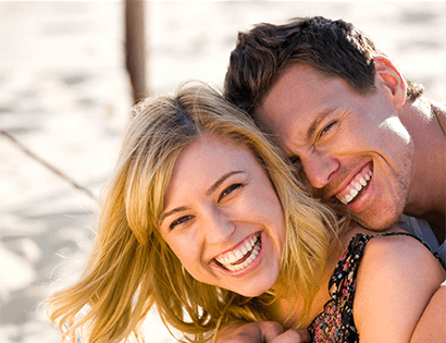 Wedding Site hero image