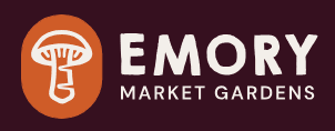 Emory Market Gardens logo