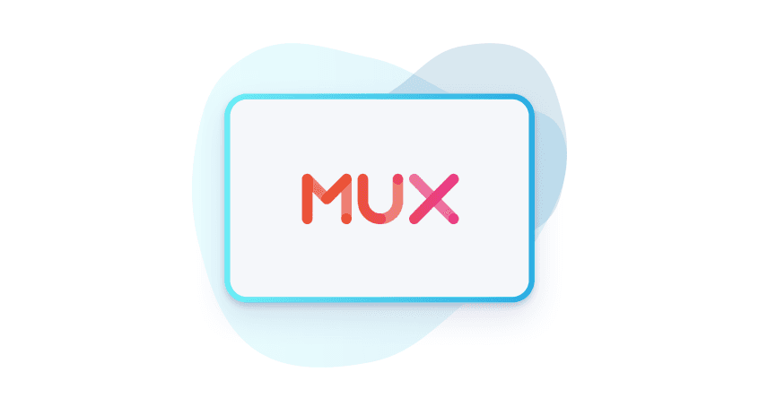 MUX Videos (COMING SOON) hero image image 0