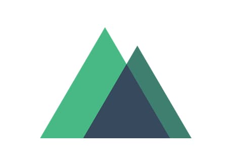 Nuxt.js Website Boilerplate hero image