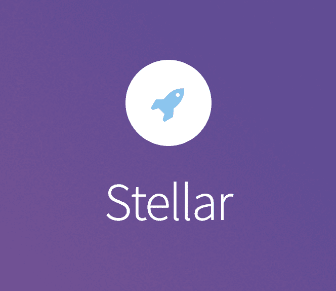 Stellar hero image