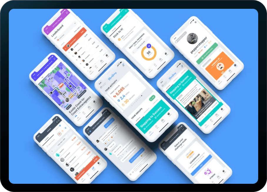 Ecommerce hero image