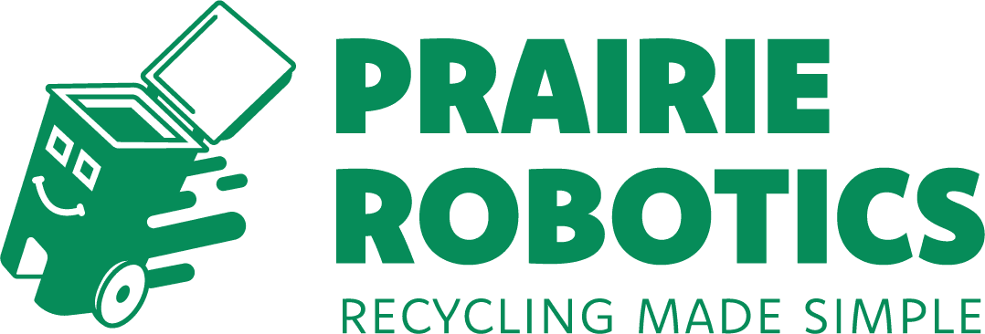 Prairie Robotics company website