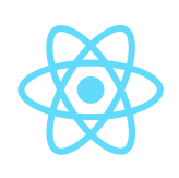 React logo