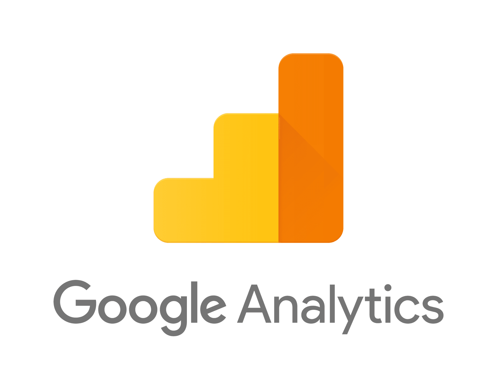 Google Analytics hero image