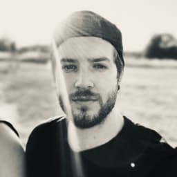 Karl Koch's avatar