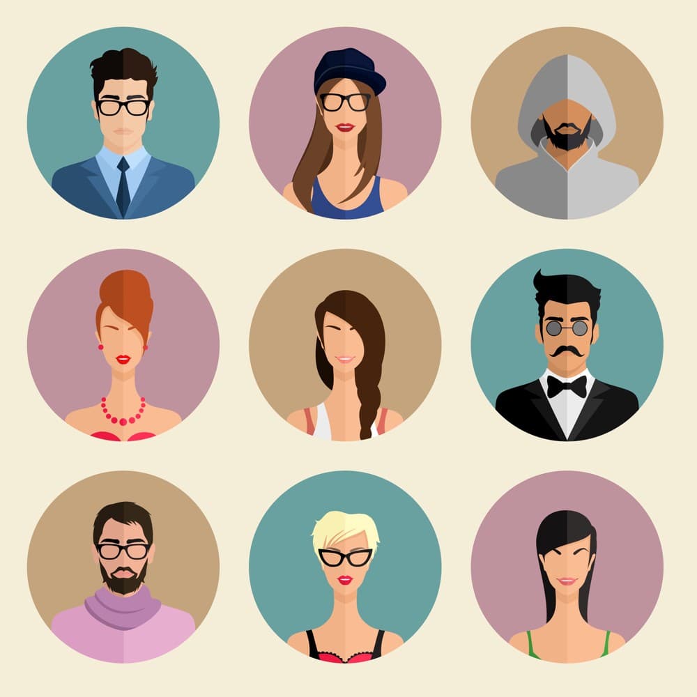 User Management hero image