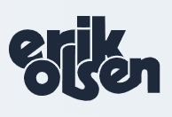 Erik Olsen logo