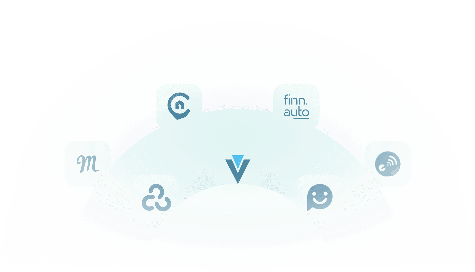 Enterprise page hero image