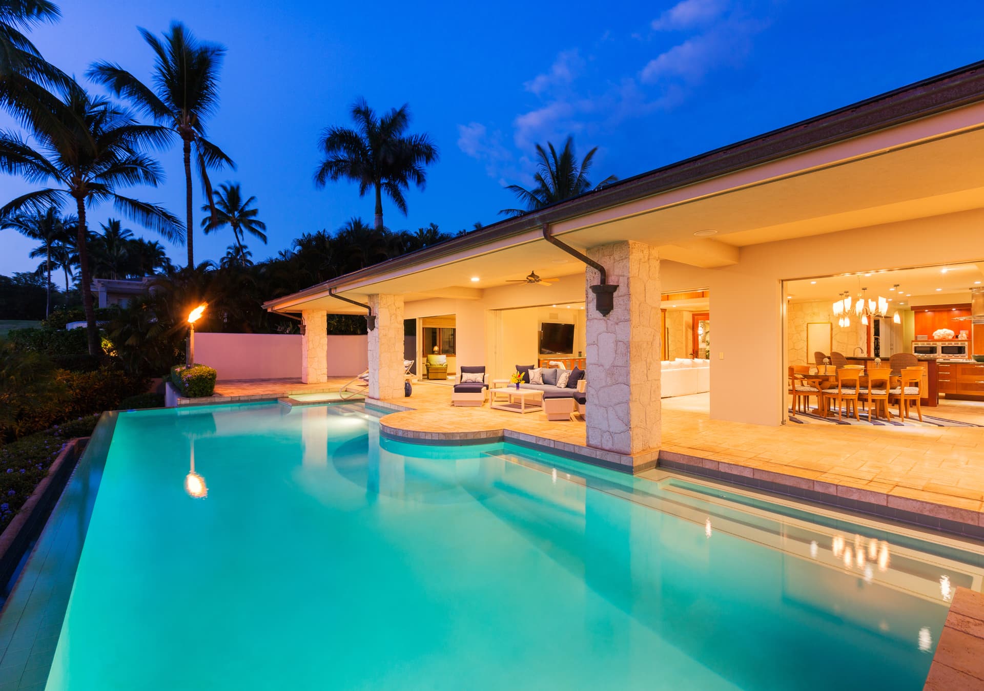 Real Estate hero image