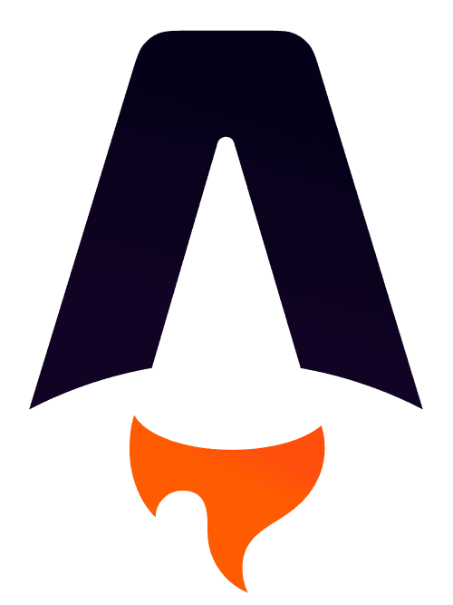 Astro logo