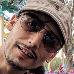 Mohamed Termoul's avatar