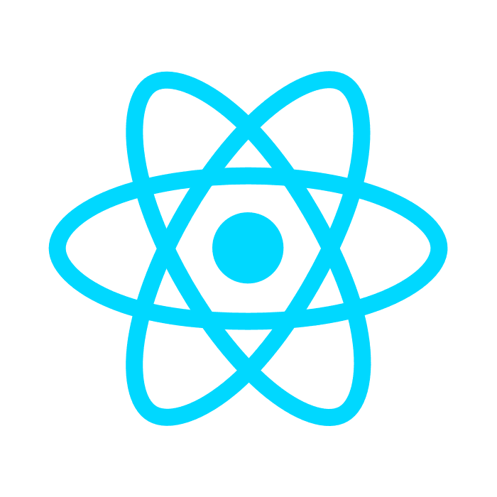 React Chat App hero image