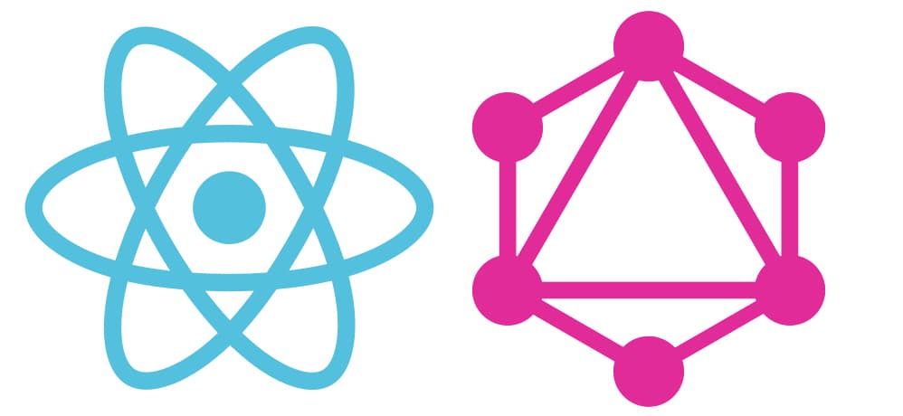 React GraphQL Blog hero image