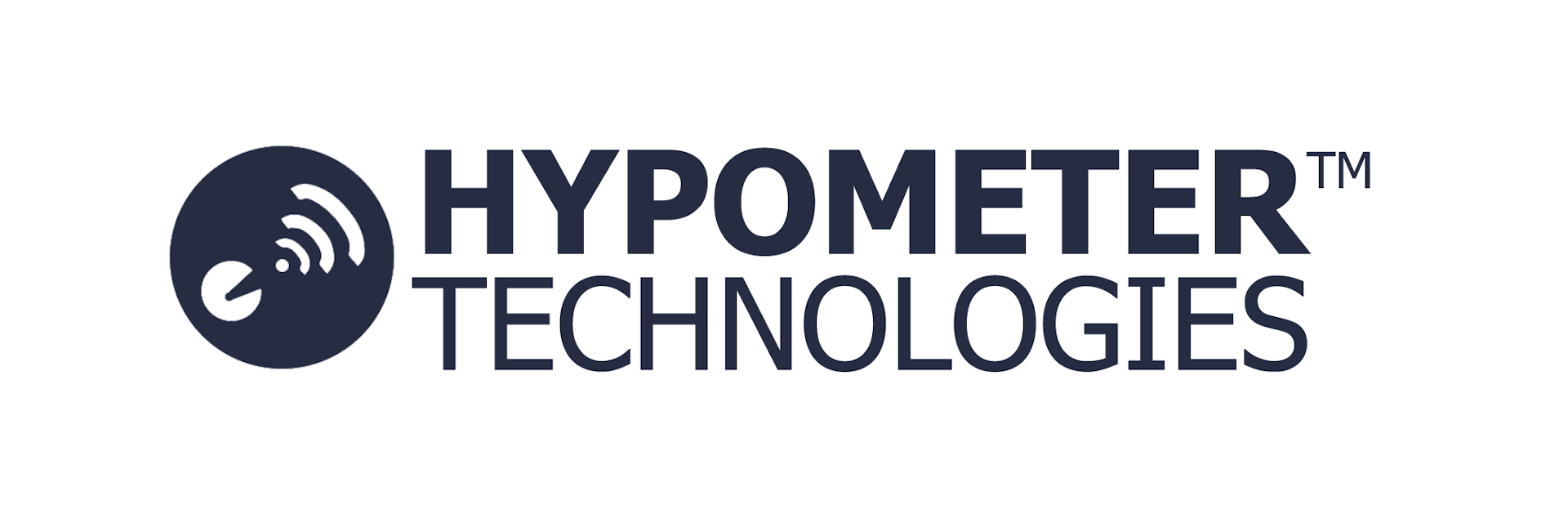 Hypometer Technologies main page image