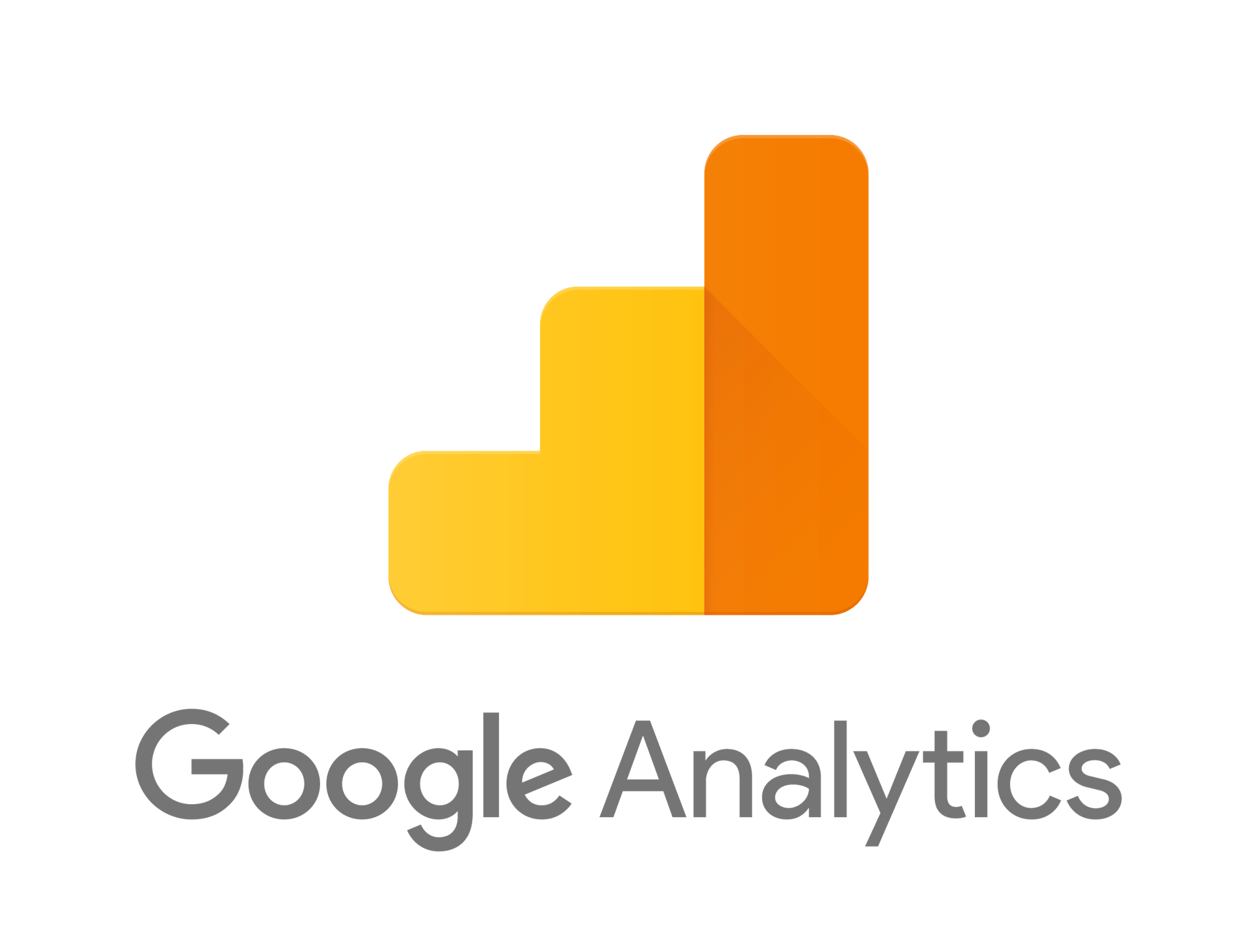 Google Analytics hero image